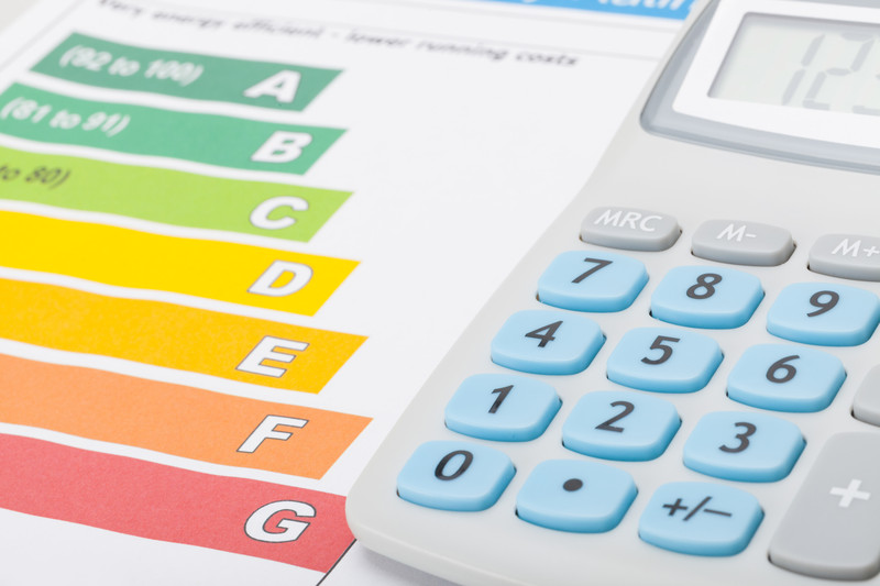 energy efficiency illustration